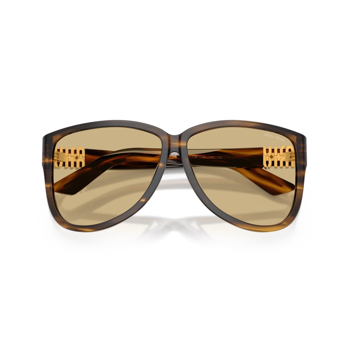MIU MIU MU A08S 25E1OR | Gafas de sol | Vytria Eyewear