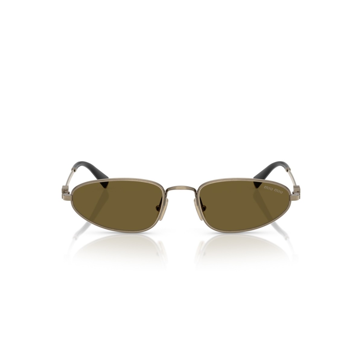 MIU MIU MU A52S 26C09Z | Gafas de sol | Vytria Eyewear