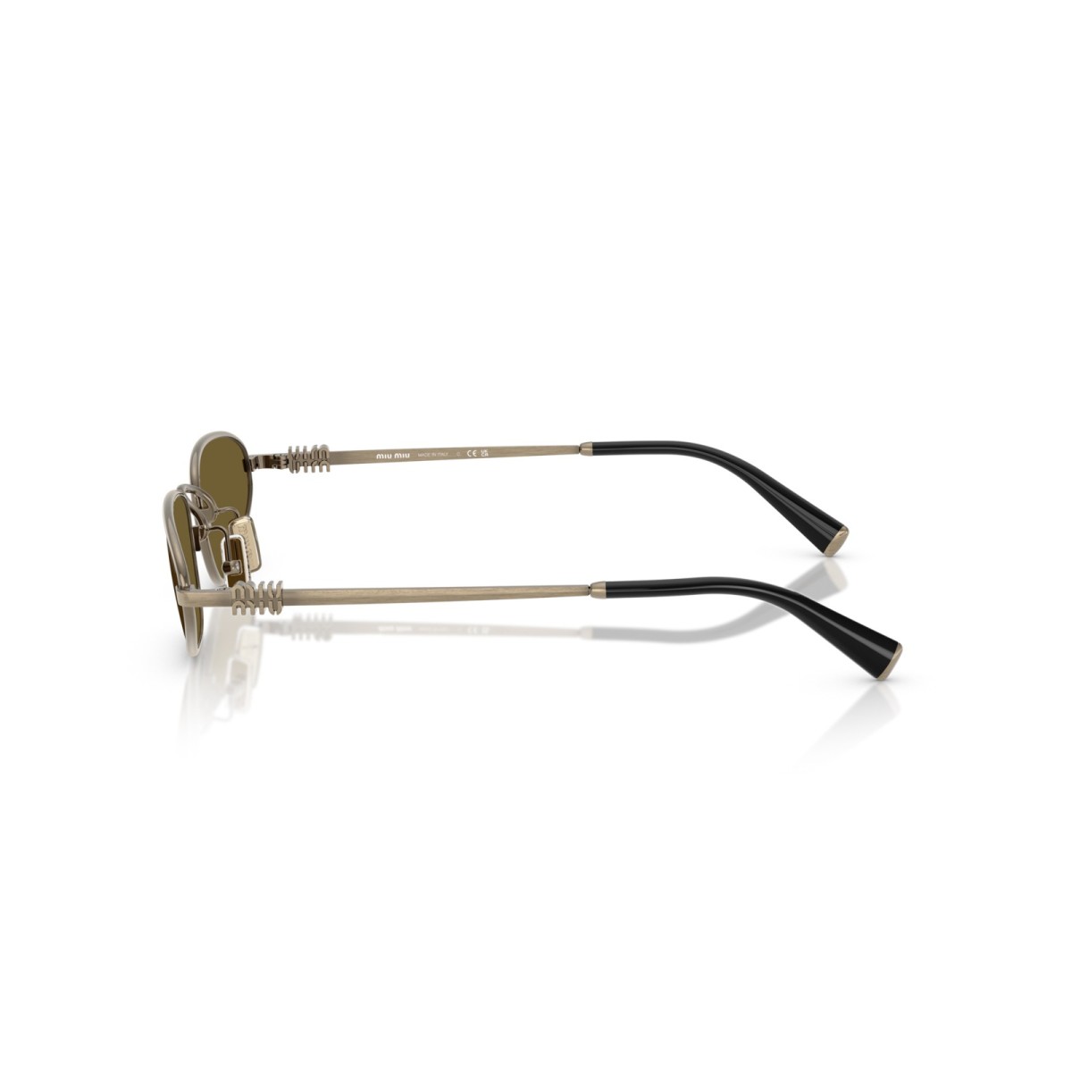 MIU MIU MU A52S 26C09Z | Gafas de sol | Vytria Eyewear