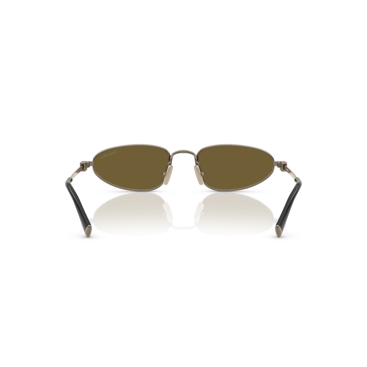 MIU MIU MU A52S 26C09Z | Gafas de sol | Vytria Eyewear