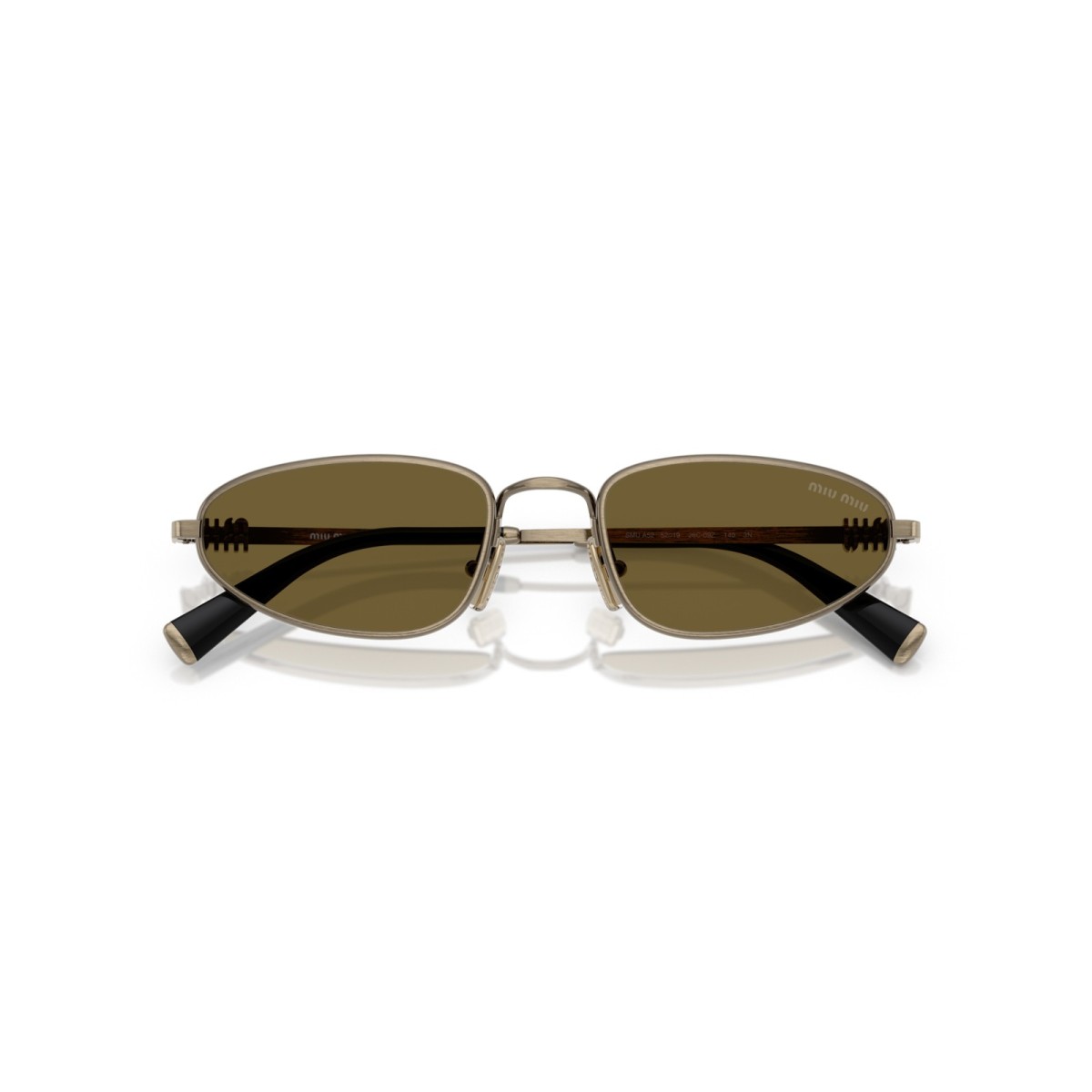 MIU MIU MU A52S 26C09Z | Gafas de sol | Vytria Eyewear