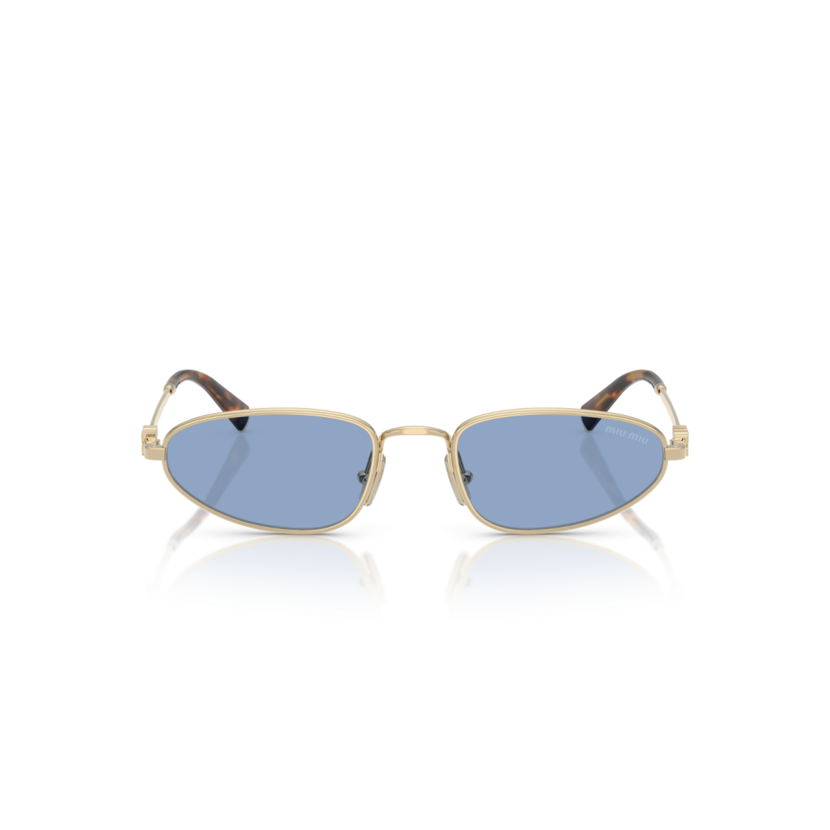 MIU MIU MU A52S ZVN60O | Gafas de sol | Vytria Eyewear