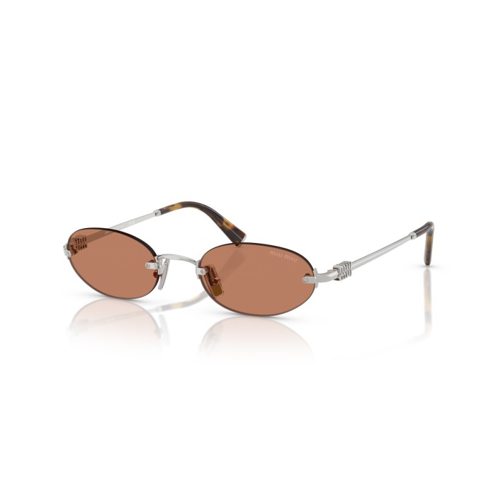 MIU MIU MU A54S 1BC90Q | Gafas de sol | Vytria Eyewear
