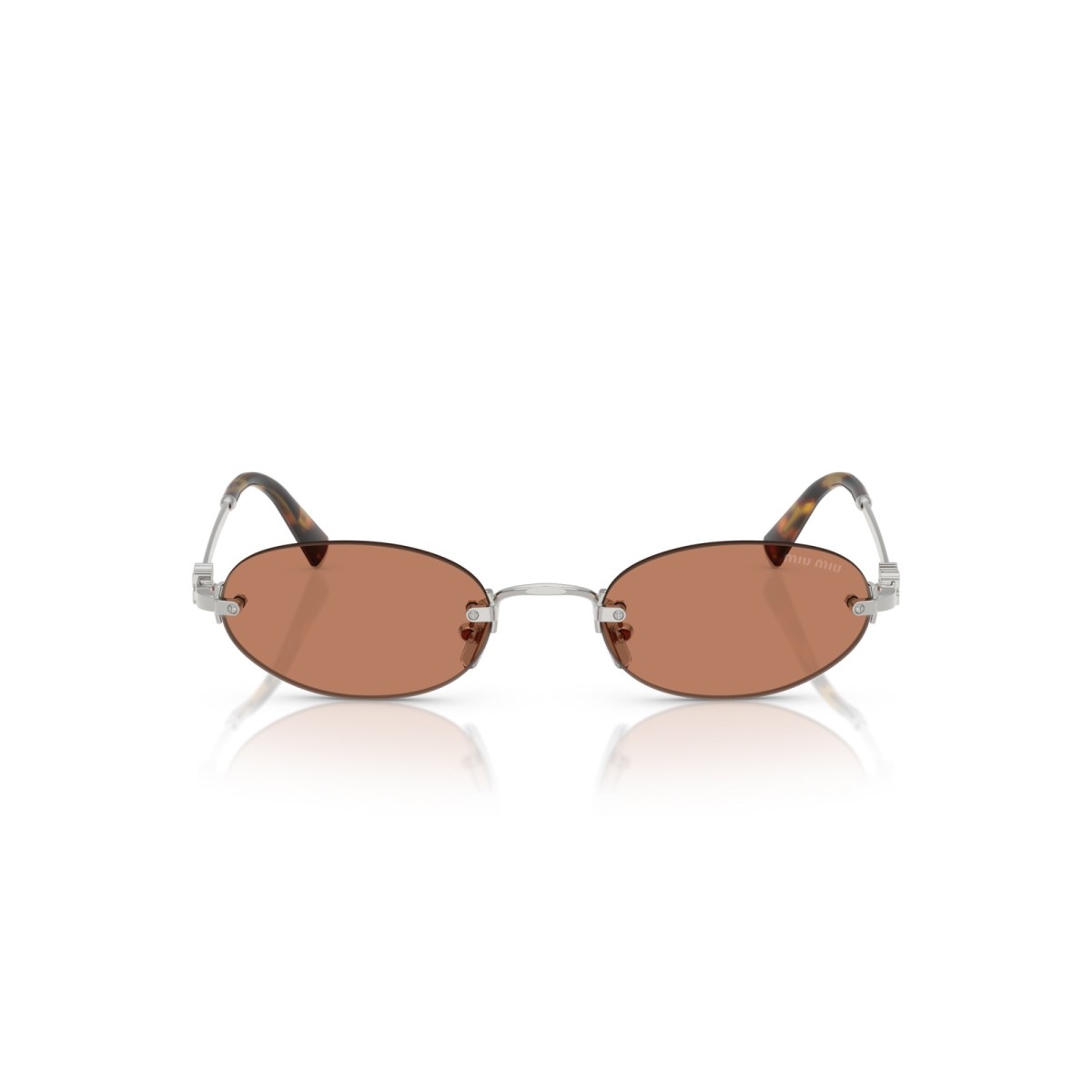 MIU MIU MU A54S 1BC90Q | Gafas de sol | Vytria Eyewear
