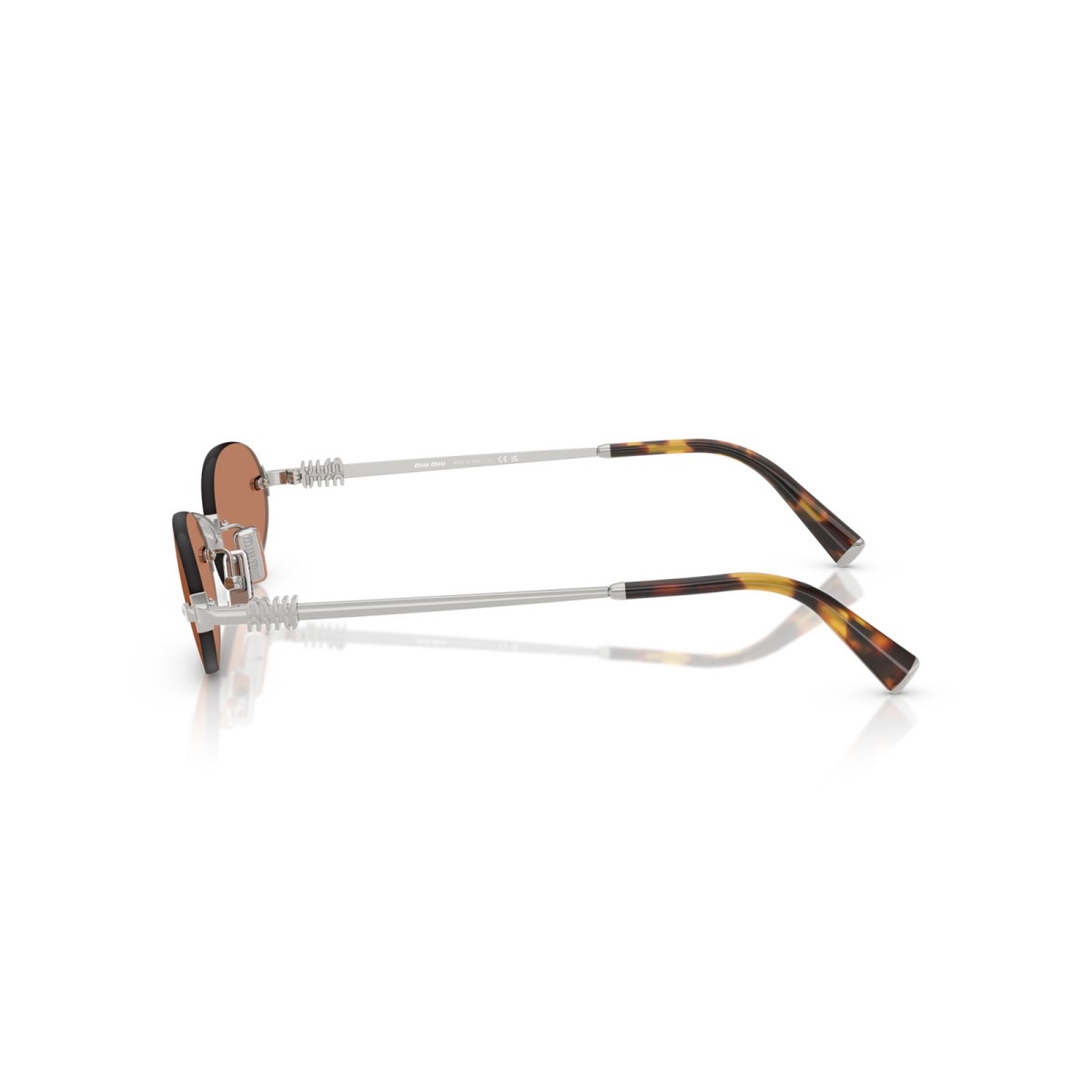 MIU MIU MU A54S 1BC90Q | Gafas de sol | Vytria Eyewear