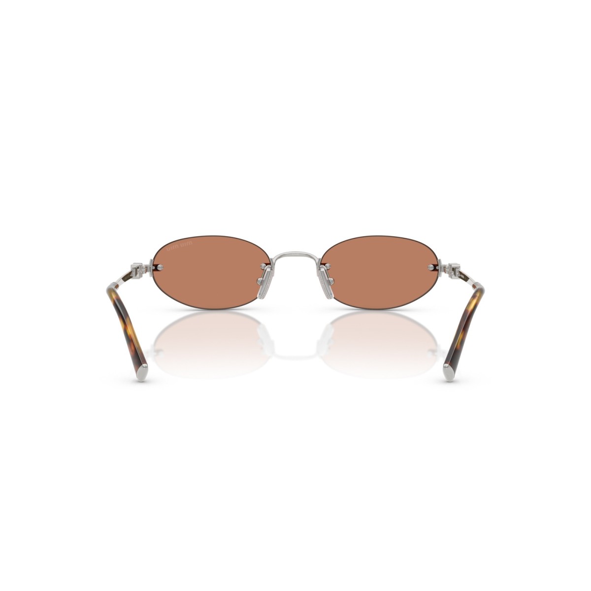MIU MIU MU A54S 1BC90Q | Gafas de sol | Vytria Eyewear
