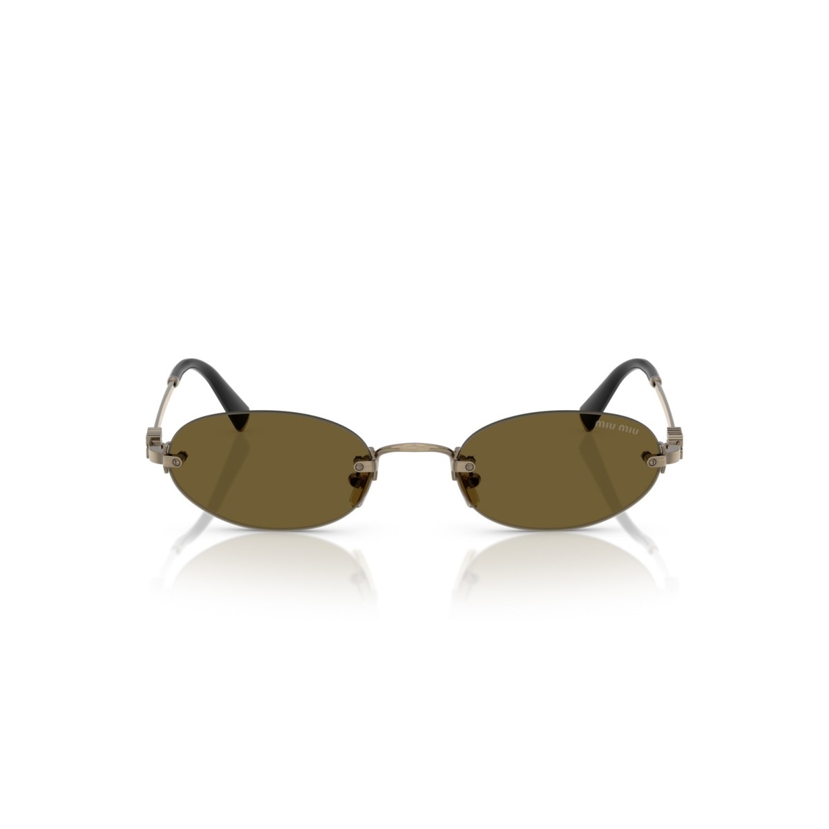 MIU MIU MU A54S 26C09Z | Sunglasses | Vytria Eyewear