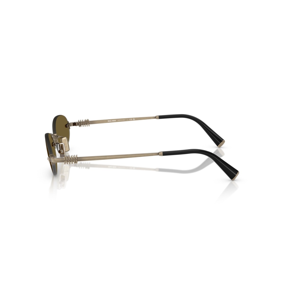 MIU MIU MU A54S 26C09Z | Sunglasses | Vytria Eyewear
