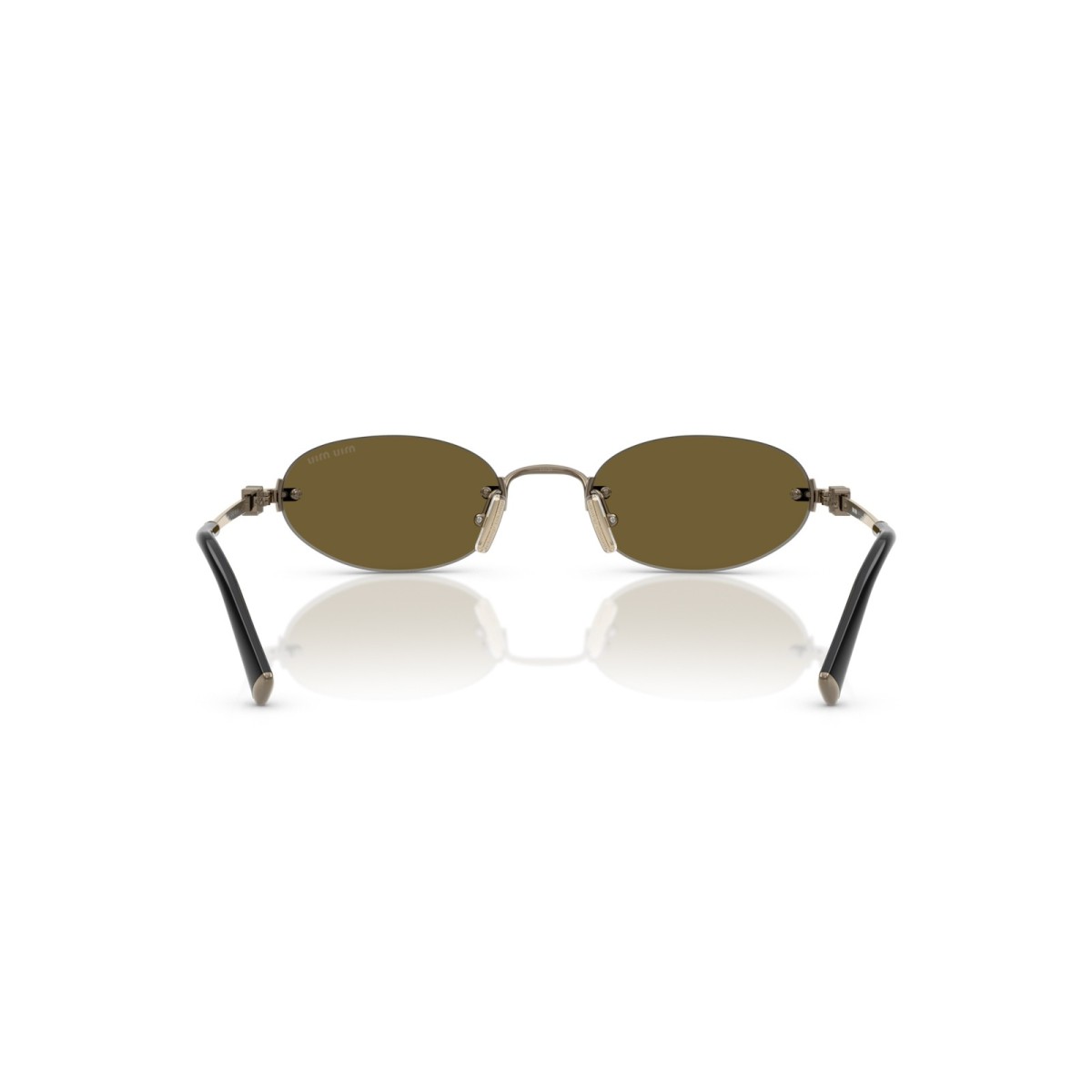 MIU MIU MU A54S 26C09Z | Sunglasses | Vytria Eyewear