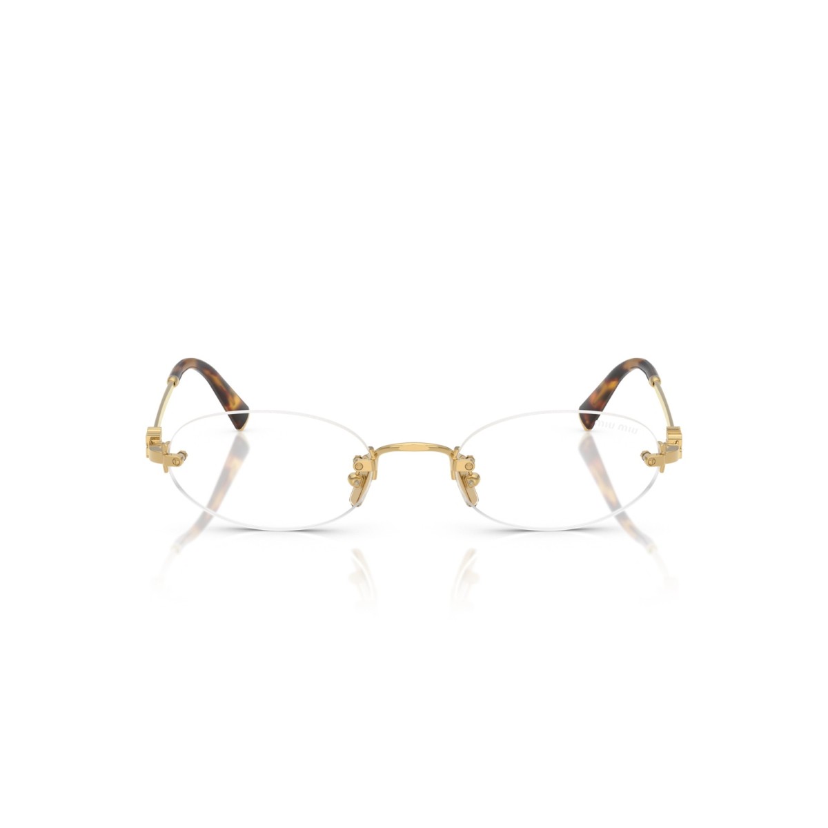 MIU MIU MU A54S 5AK08N | Gafas de sol | Vytria Eyewear
