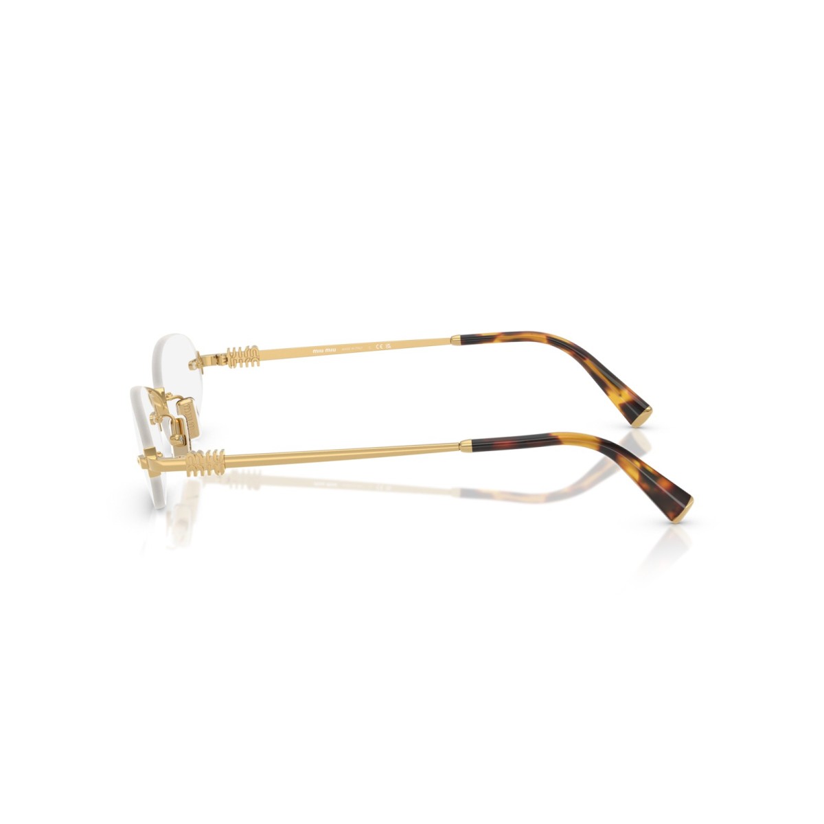MIU MIU MU A54S 5AK08N | Gafas de sol | Vytria Eyewear