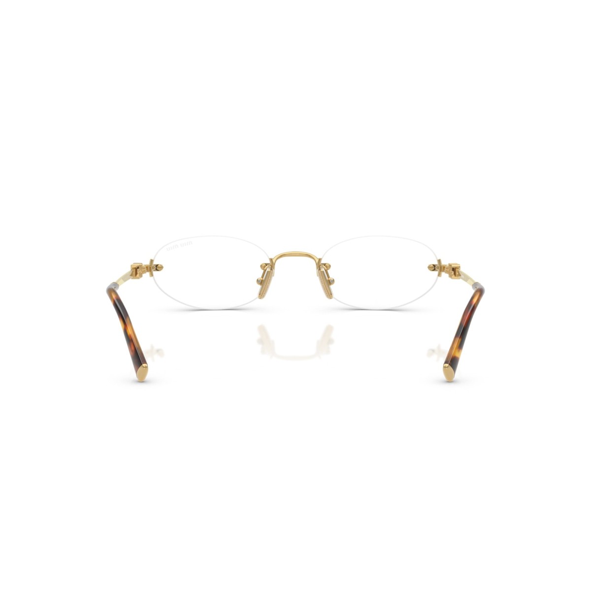 MIU MIU MU A54S 5AK08N | Gafas de sol | Vytria Eyewear