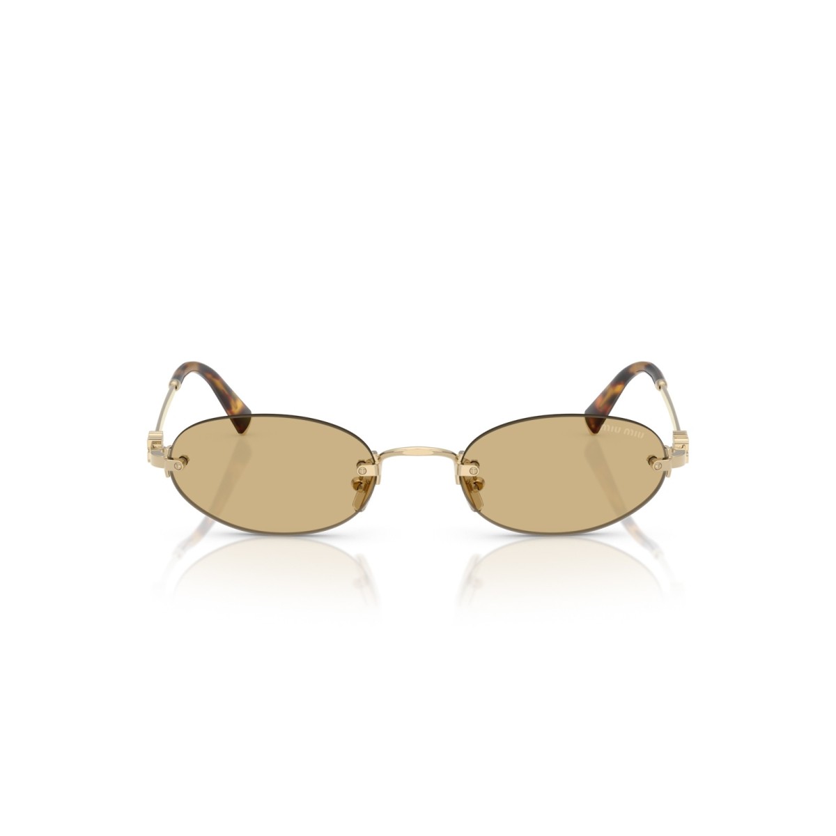 MIU MIU MU A54S ZVN10R | Gafas de sol | Vytria Eyewear