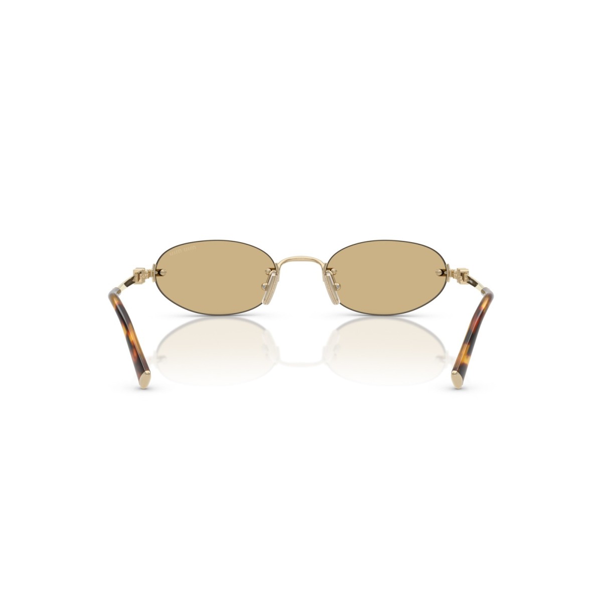 MIU MIU MU A54S ZVN10R | Gafas de sol | Vytria Eyewear