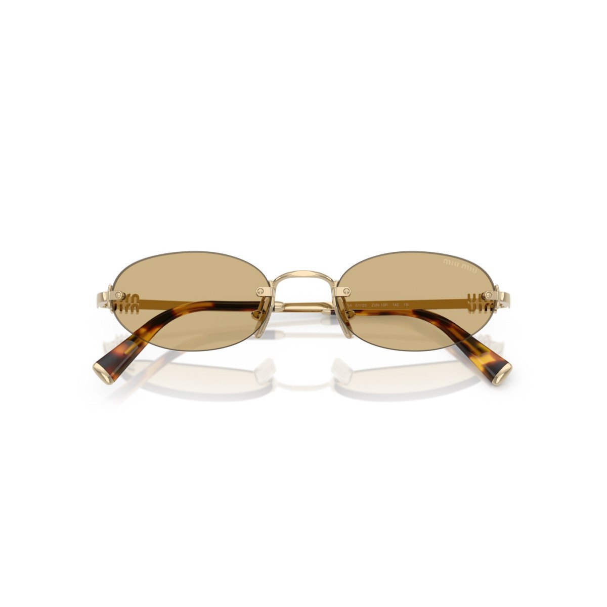 MIU MIU MU A54S ZVN10R | Gafas de sol | Vytria Eyewear
