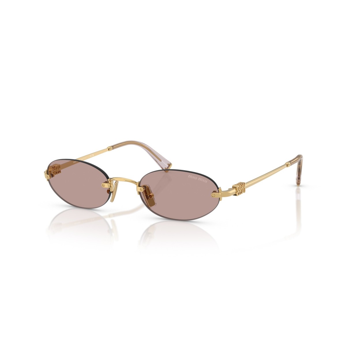 MIU MIU MU A54S 5AK20I | Gafas de sol | Vytria Eyewear