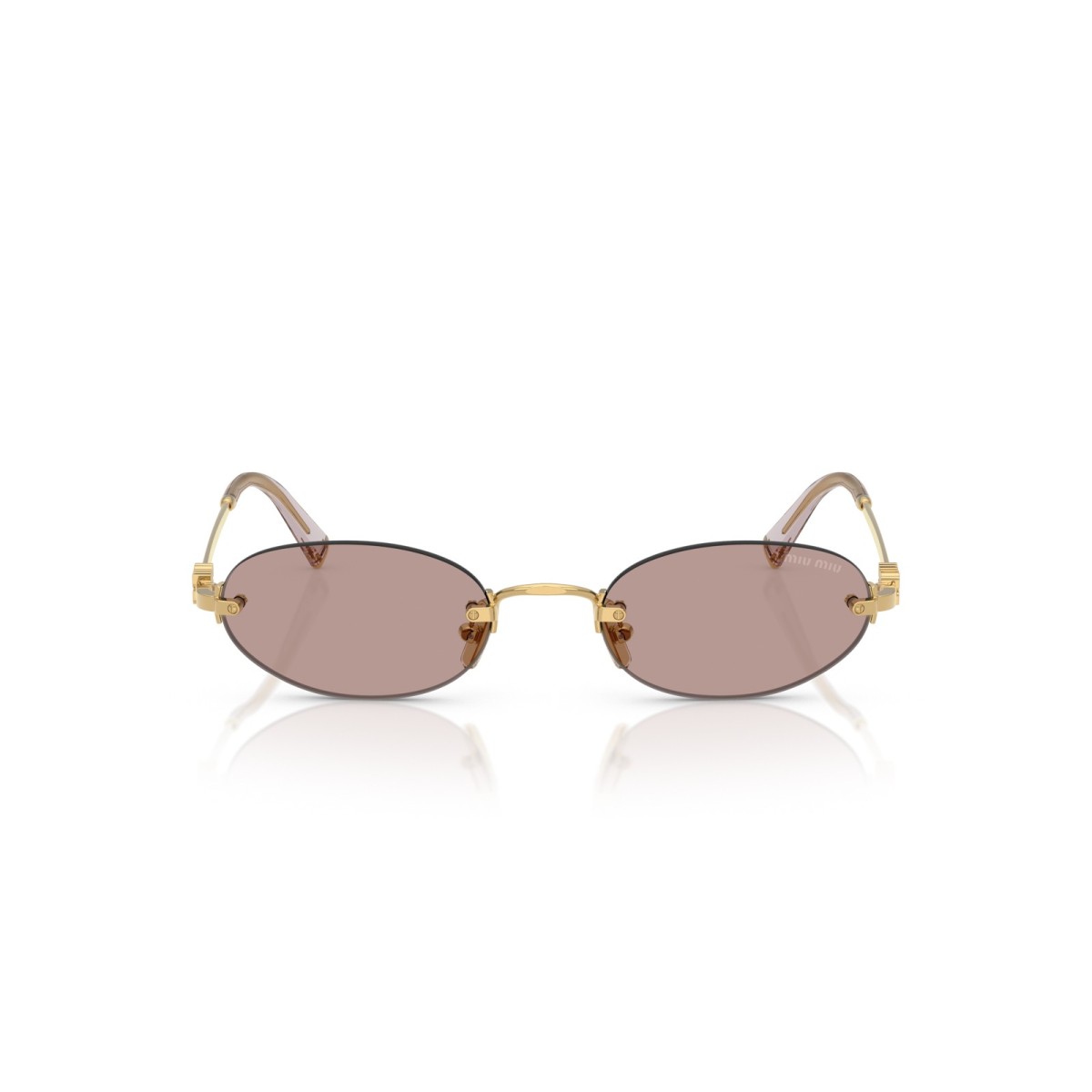 MIU MIU MU A54S 5AK20I | Gafas de sol | Vytria Eyewear