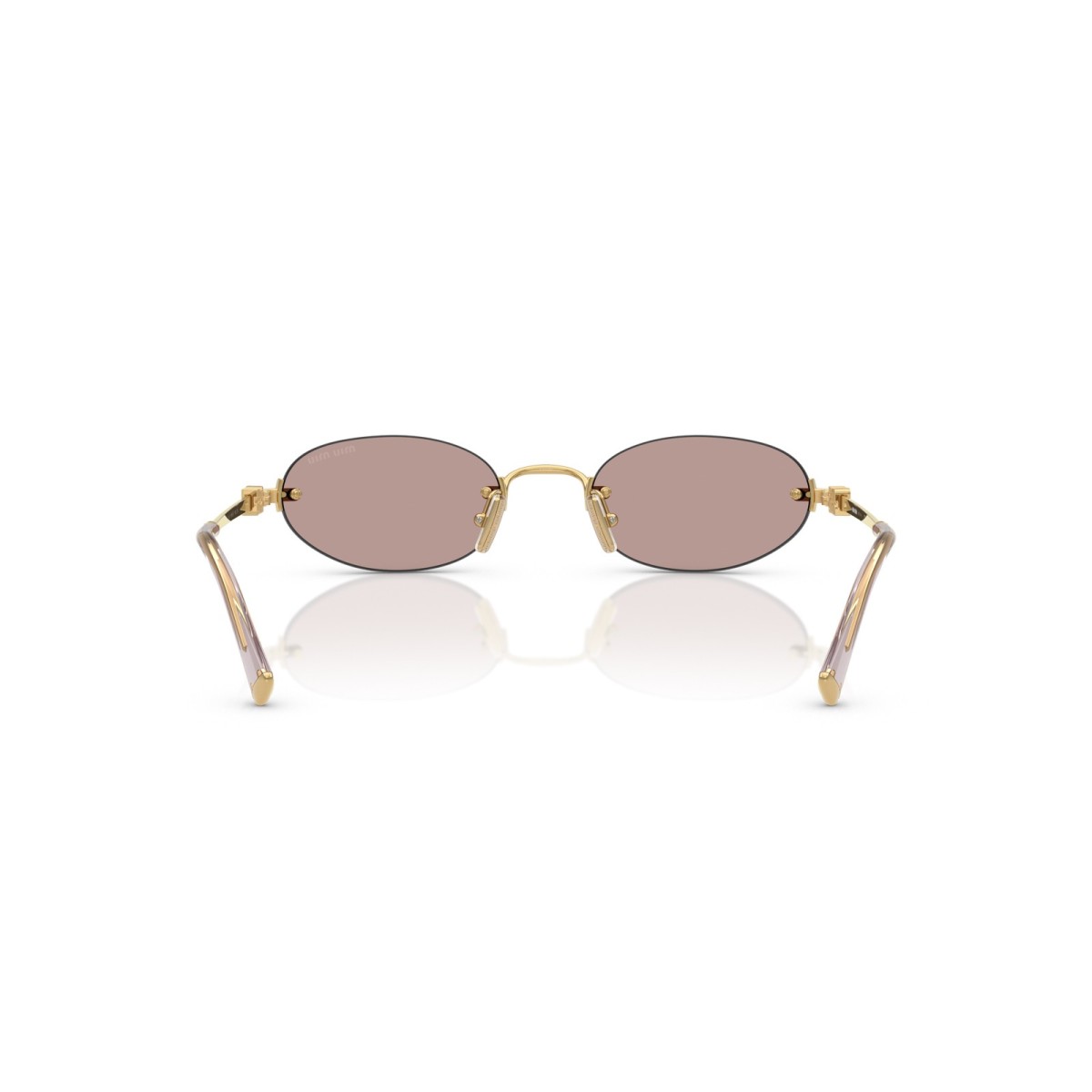 MIU MIU MU A54S 5AK20I | Gafas de sol | Vytria Eyewear