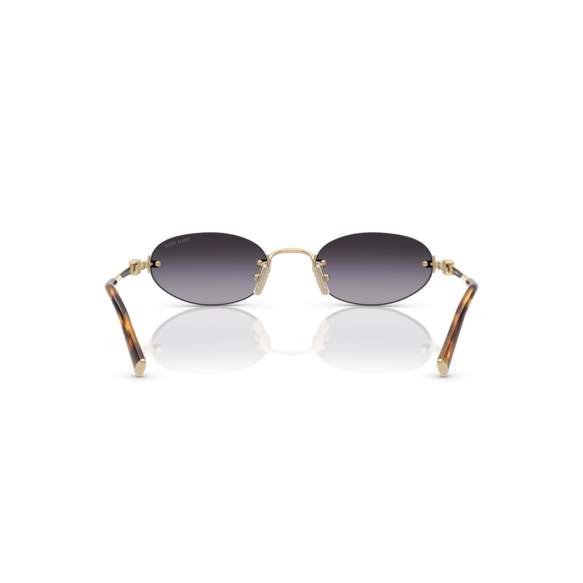 MIU MIU MU A54S ZVN5D1 | Sunglasses | Vytria Eyewear