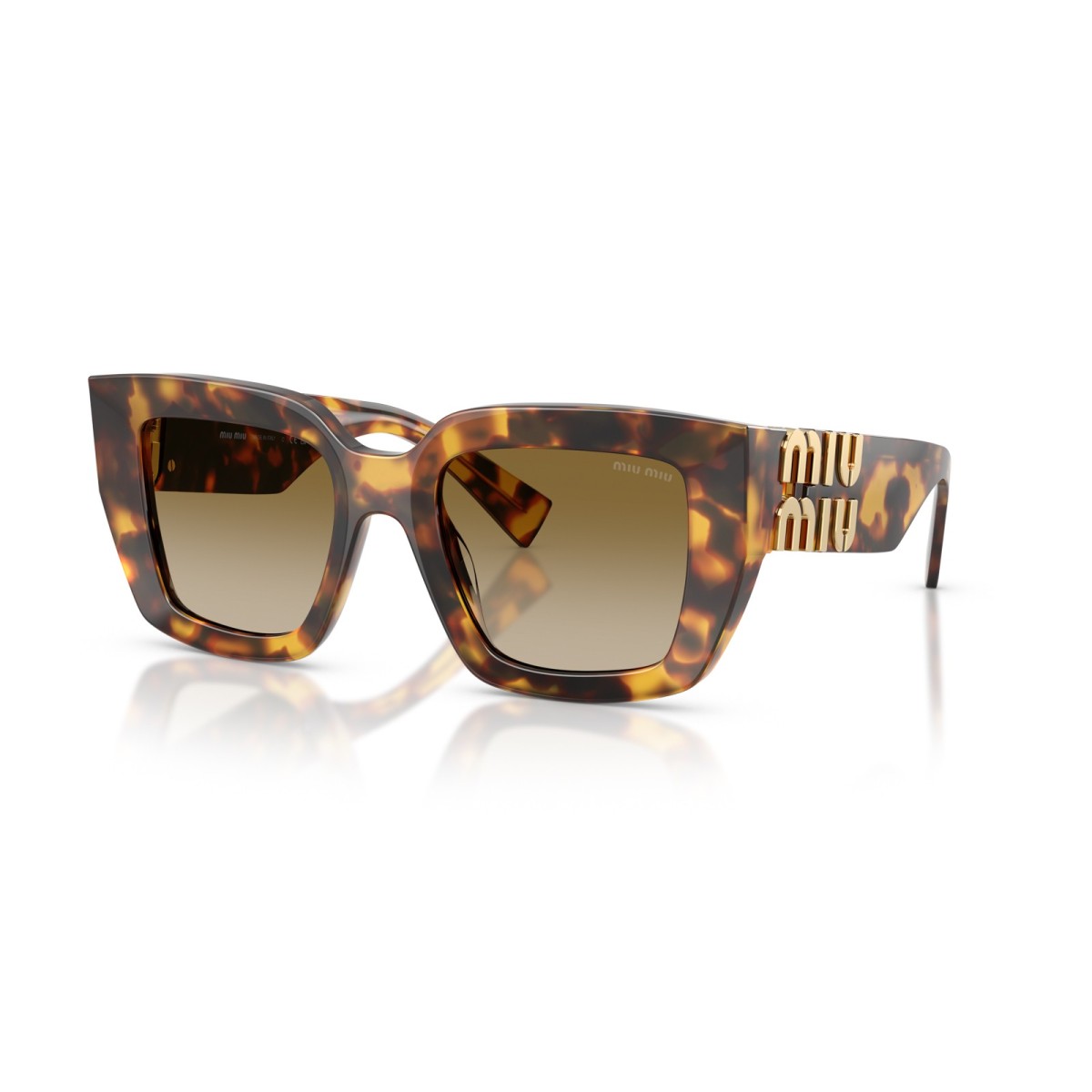 MIU MIU MU B05S 14L20U | Sunglasses | Vytria Eyewear