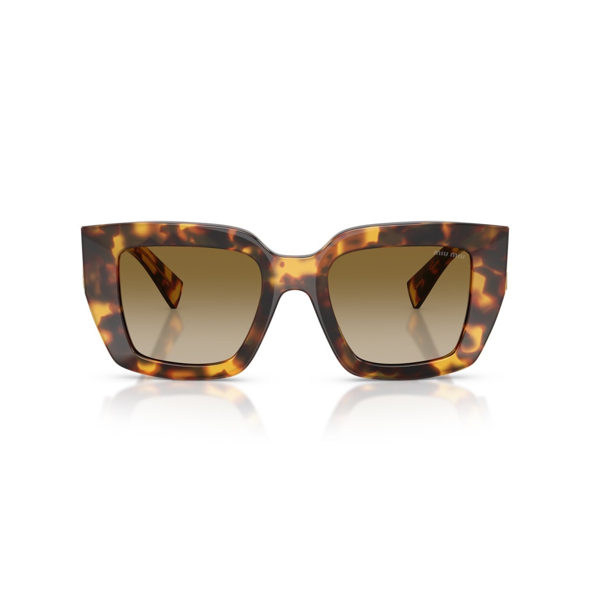 MIU MIU MU B05S 14L20U | Sunglasses | Vytria Eyewear