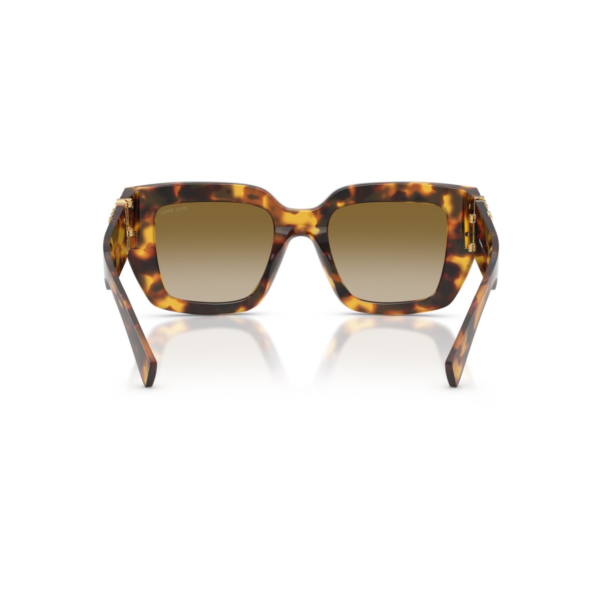 MIU MIU MU B05S 14L20U | Sunglasses | Vytria Eyewear