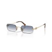 MIU MIU MU B50S ZVN80O