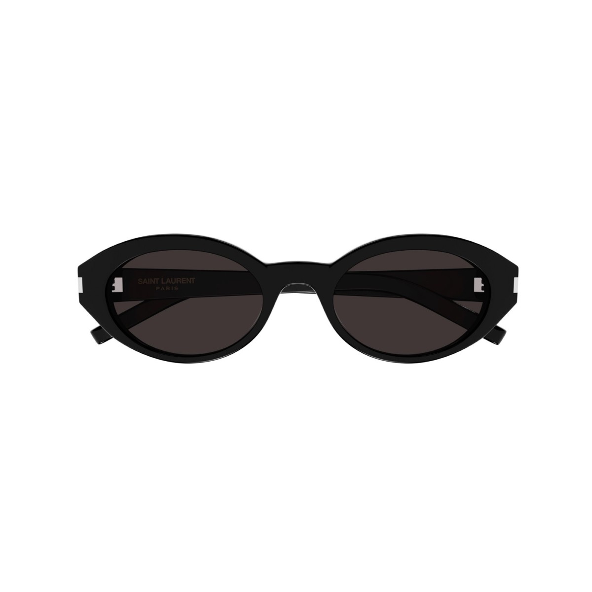 Saint Laurent SL 576 001 | Round Sunglasses | Vytria Eyewear