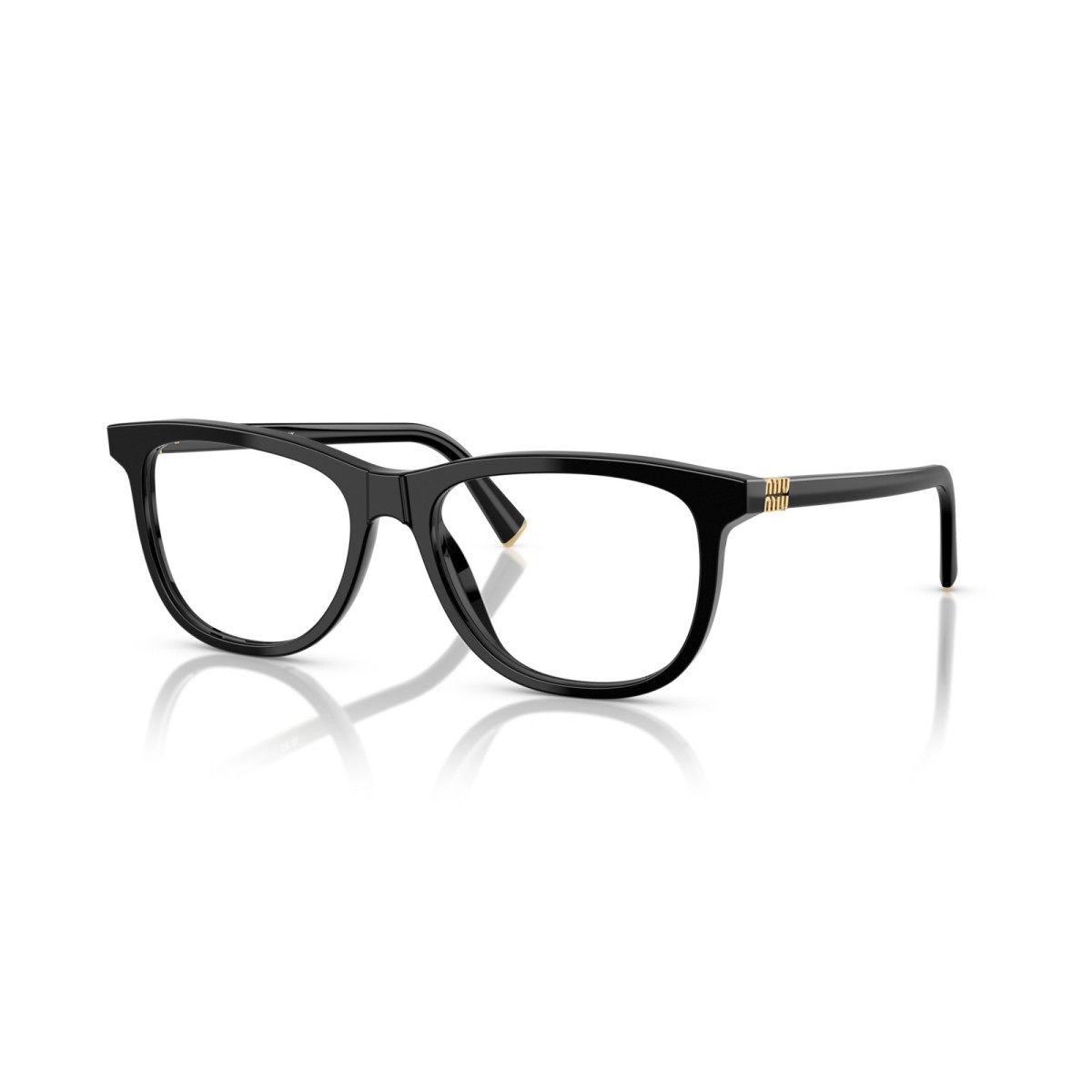 MIU MIU MU 01WV 16K1O1 | Monturas | Vytria Eyewear