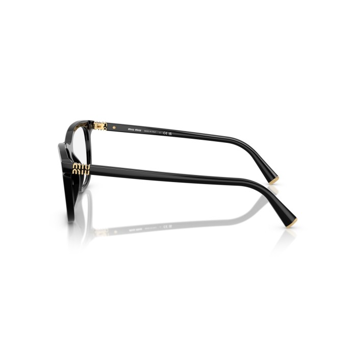 MIU MIU MU 01WV 16K1O1