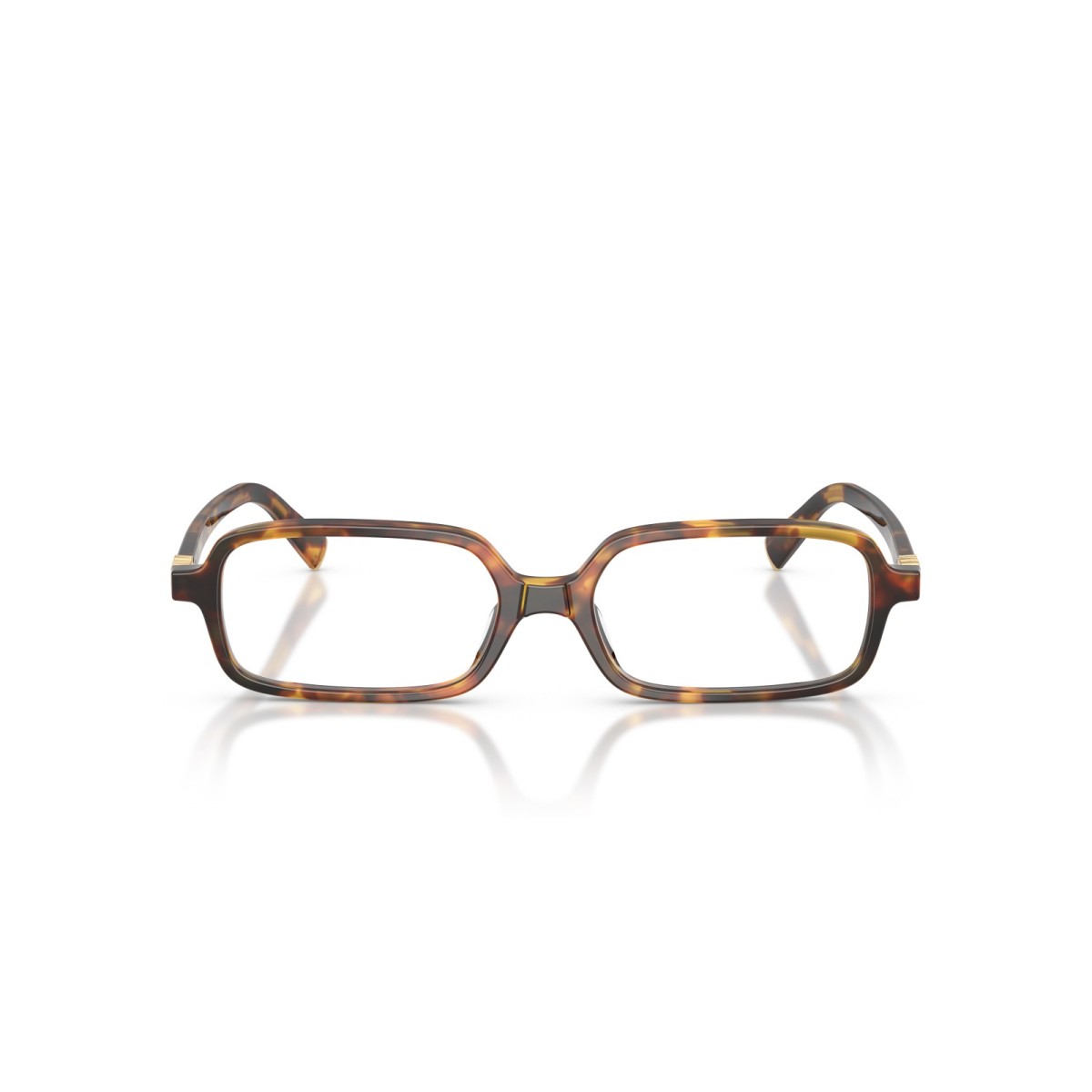 MIU MIU MU 01YV 14L1O1 | Eyeglasses | Vytria Eyewear