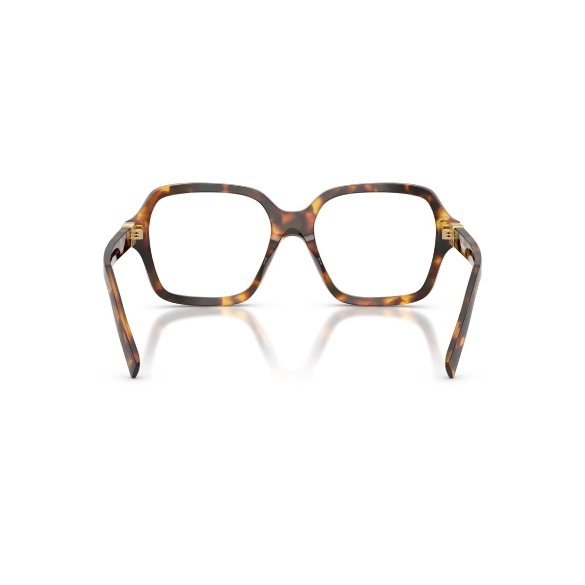 MIU MIU MU 03YV 14L1O1 | Eyeglasses | Vytria Eyewear