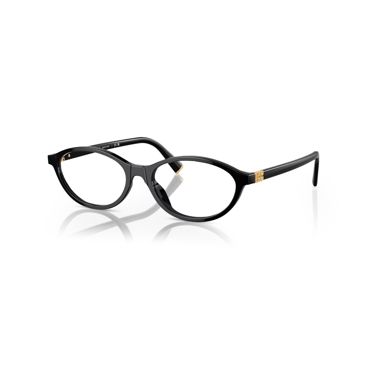MIU MIU MU 09XV 16K1O1 | Monturas | Vytria Eyewear