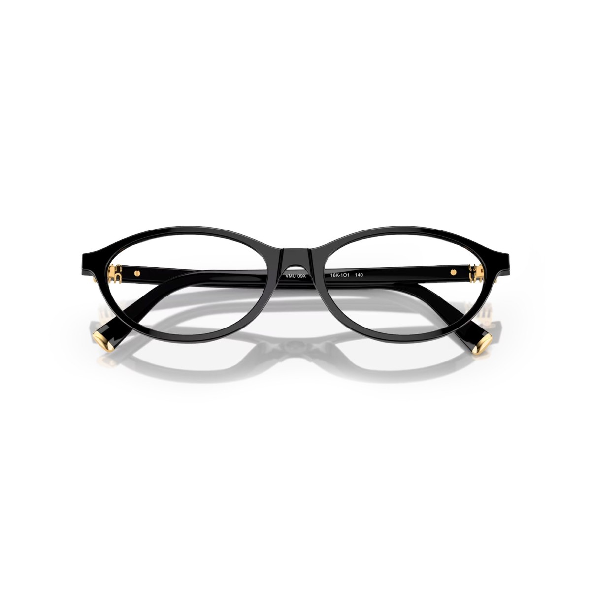 MIU MIU MU 09XV 16K1O1 | Monturas | Vytria Eyewear
