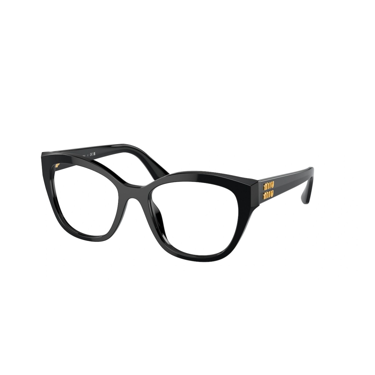 MIU MIU MU 05XV 1AB1O1 | Monturas | Vytria Eyewear