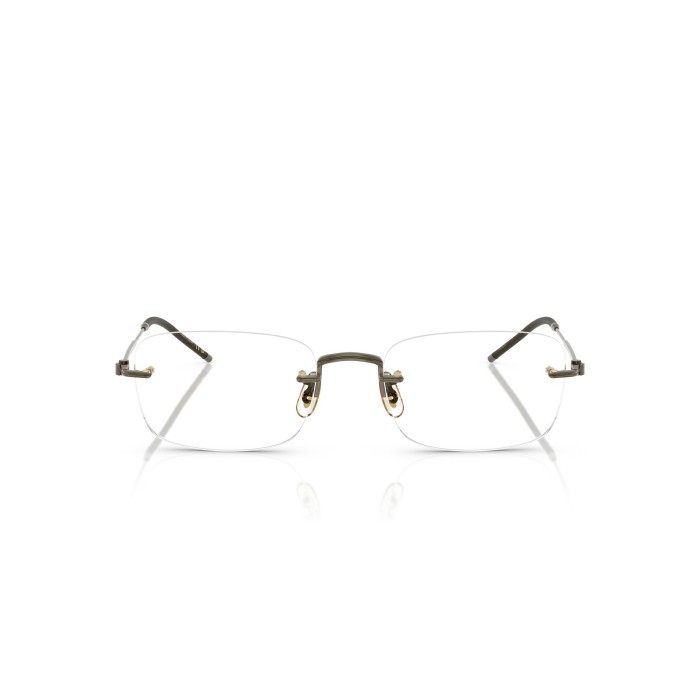 OLIVER PEOPLES TK-10 OV1359T 5284