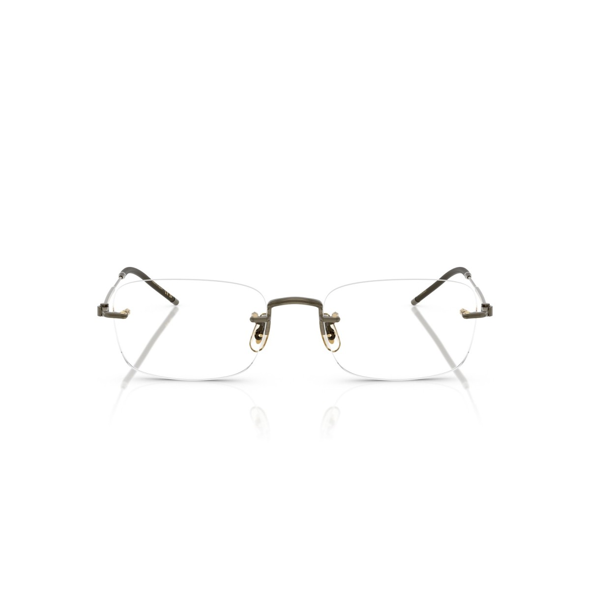 OLIVER PEOPLES TK-10 OV1359T 5284 | Monturas | Vytria Eyewear