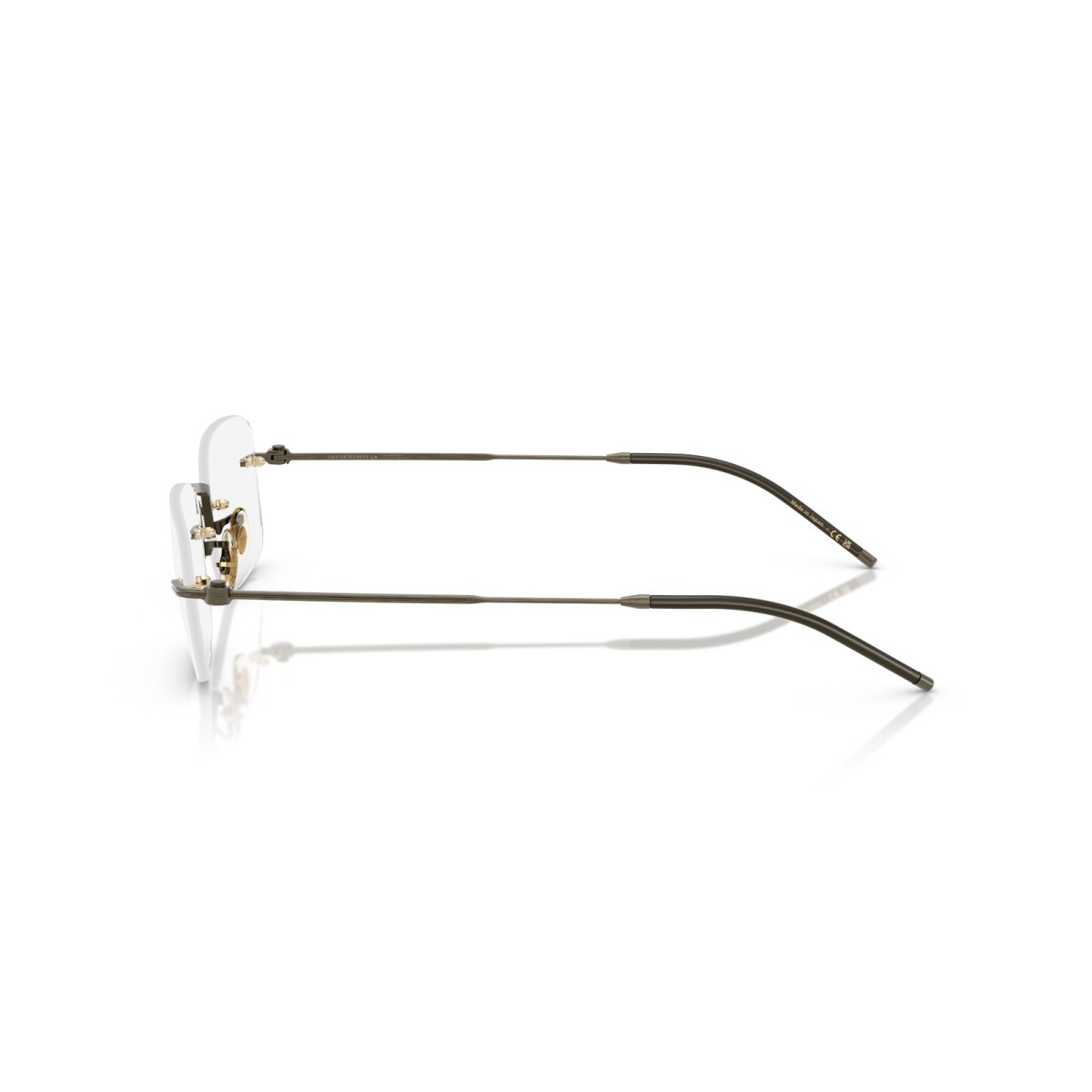 OLIVER PEOPLES TK-10 OV1359T 5284 | Monturas | Vytria Eyewear