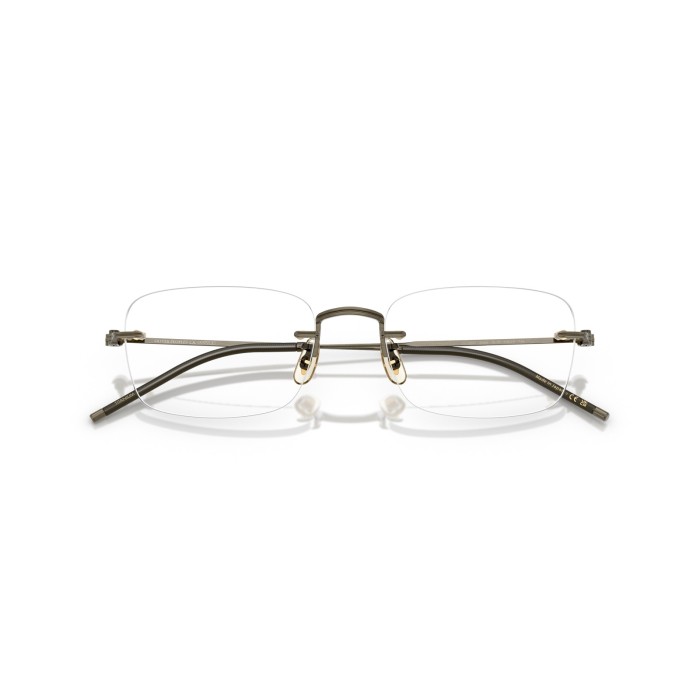 OLIVER PEOPLES TK-10 OV1359T 5284