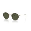 OLIVER PEOPLES COLERIDGE SUN OV1186S 530552