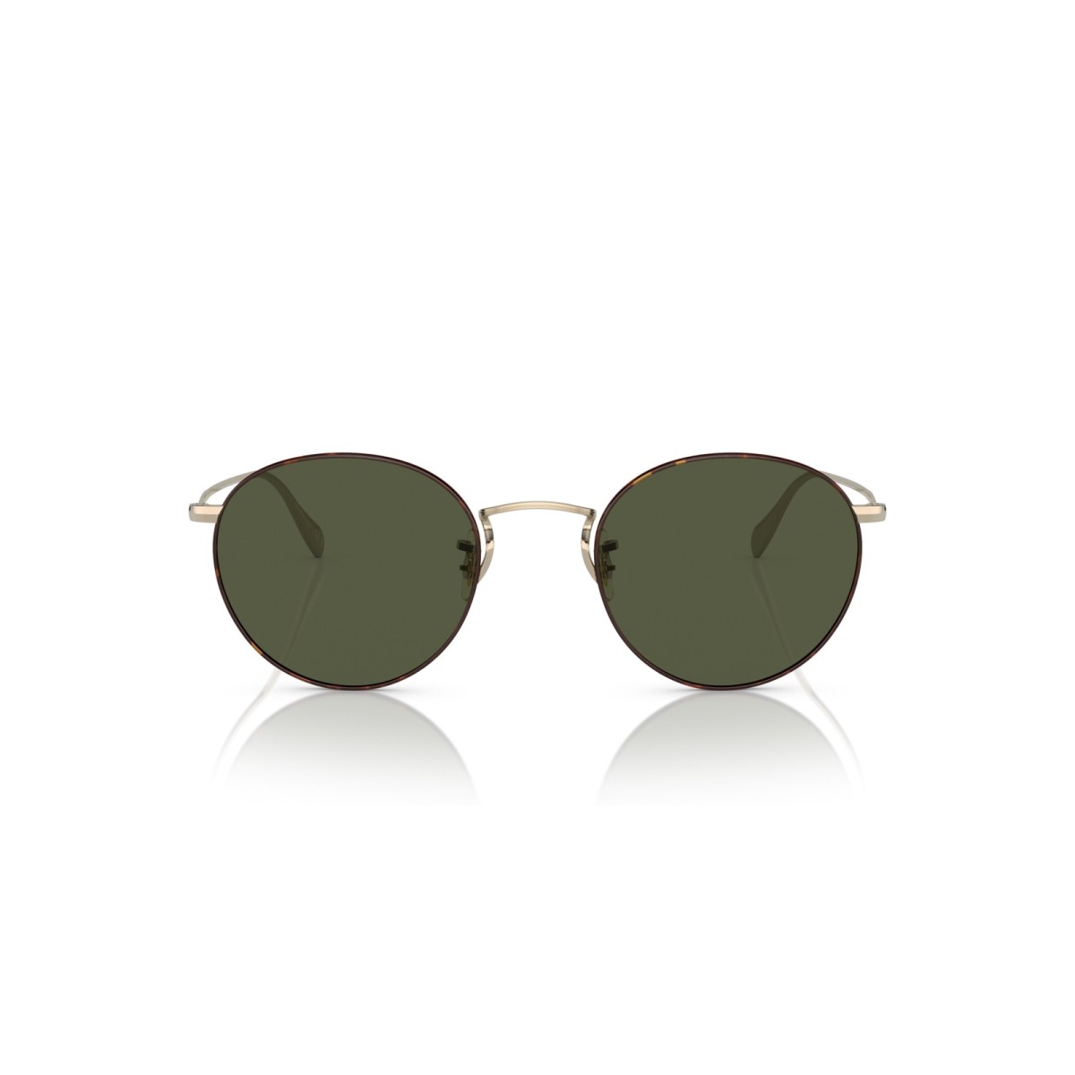OLIVER PEOPLES COLERIDGE SUN OV1186S 530552 | Sunglasses | Vytria Eyewear