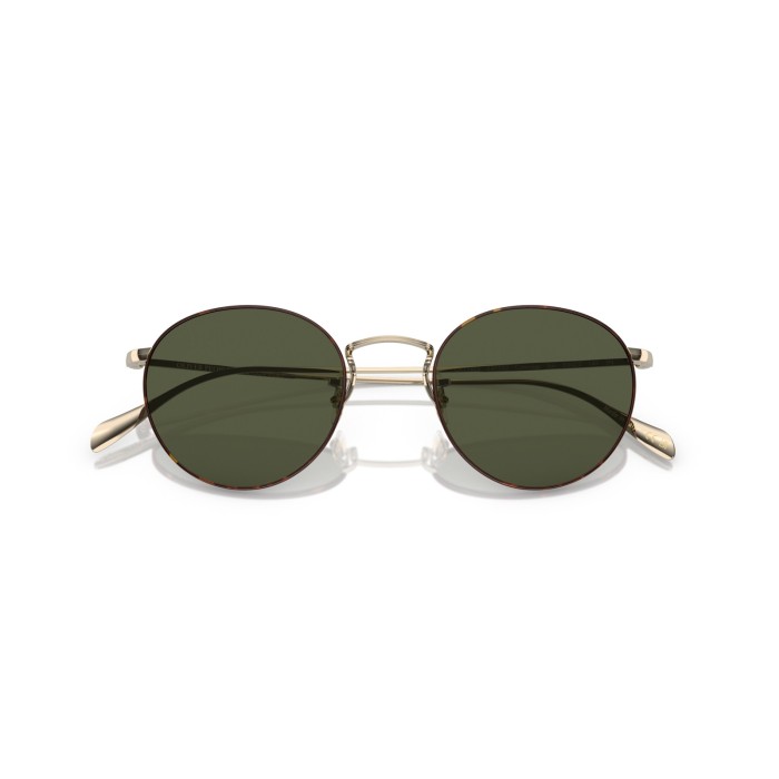 OLIVER PEOPLES COLERIDGE SUN OV1186S 530552
