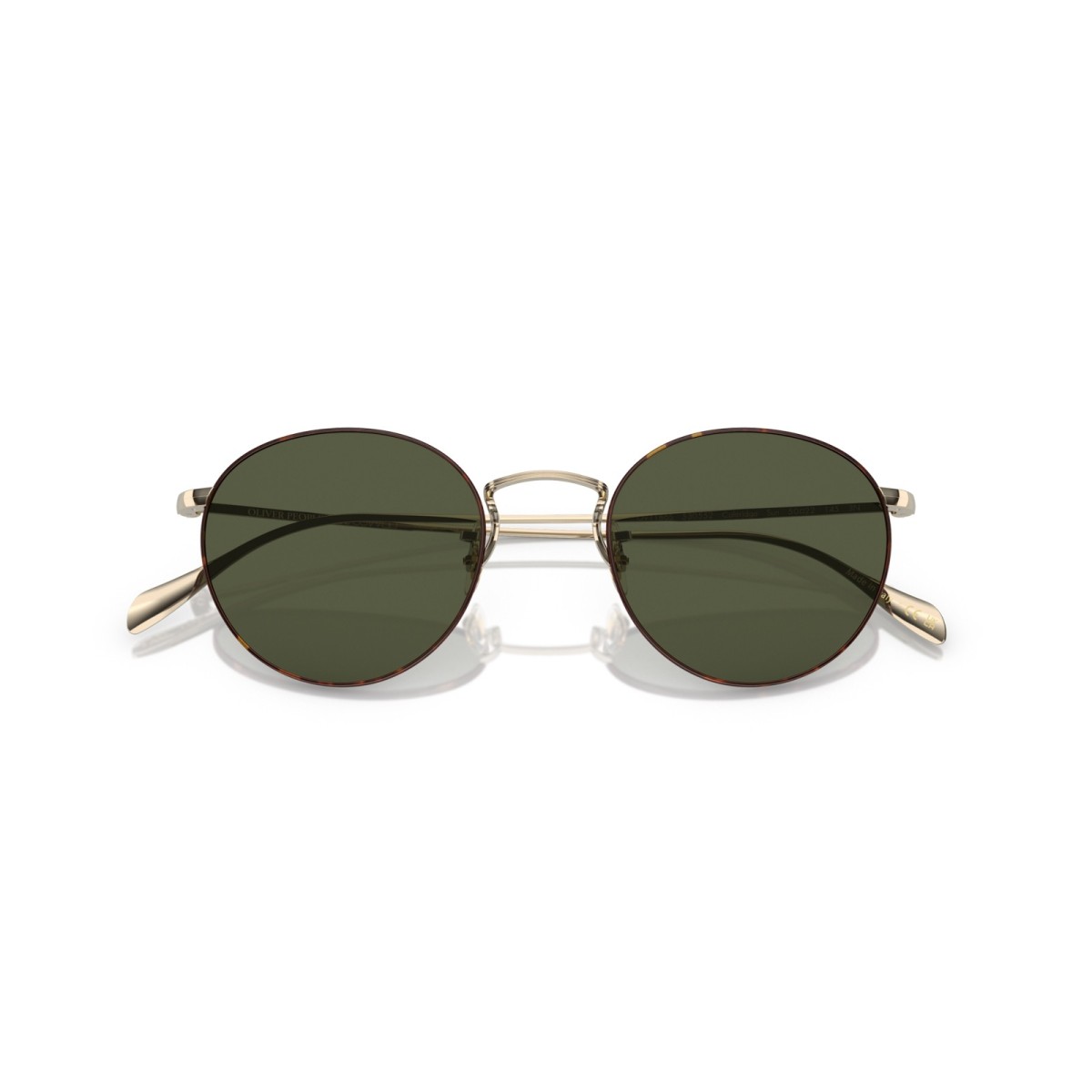 OLIVER PEOPLES COLERIDGE SUN OV1186S 530552 | Sunglasses | Vytria Eyewear