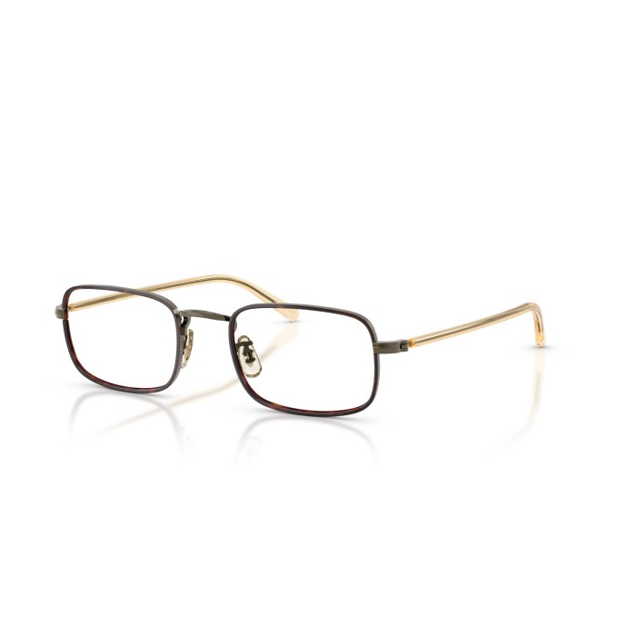 OLIVER PEOPLES OV1366T 5284