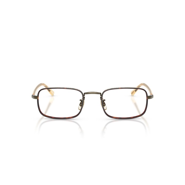 OLIVER PEOPLES OV1366T 5284