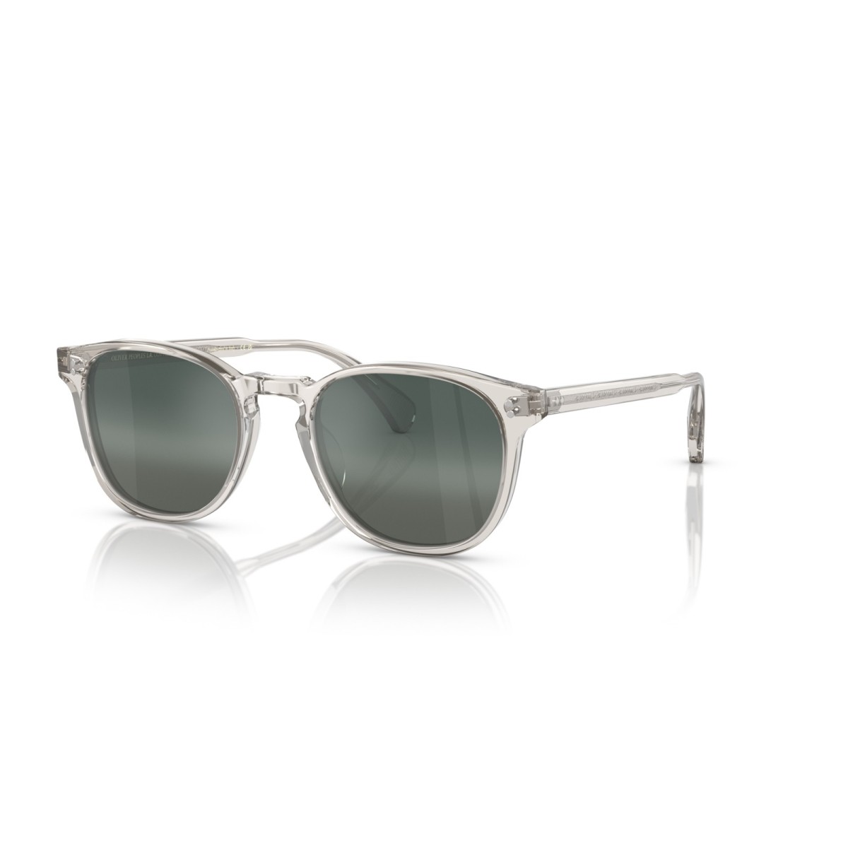 OLIVER PEOPLES FINLEY ESQ. SUN (U) OV5298SU 166941 | Sunglasses | Vytria Eyewear