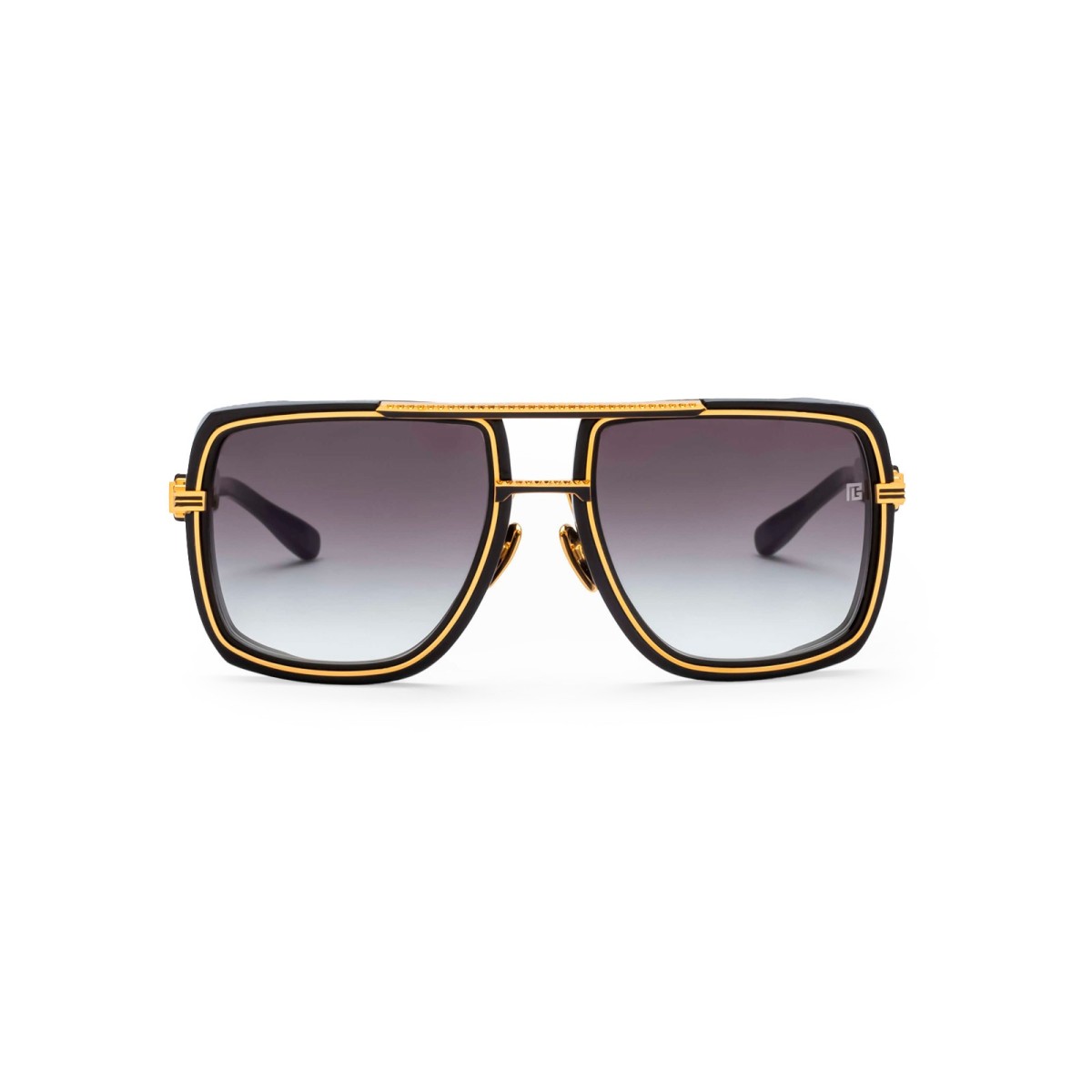 Balmain BPS160 A | Aviator Sunglasses | Vytria Eyewear