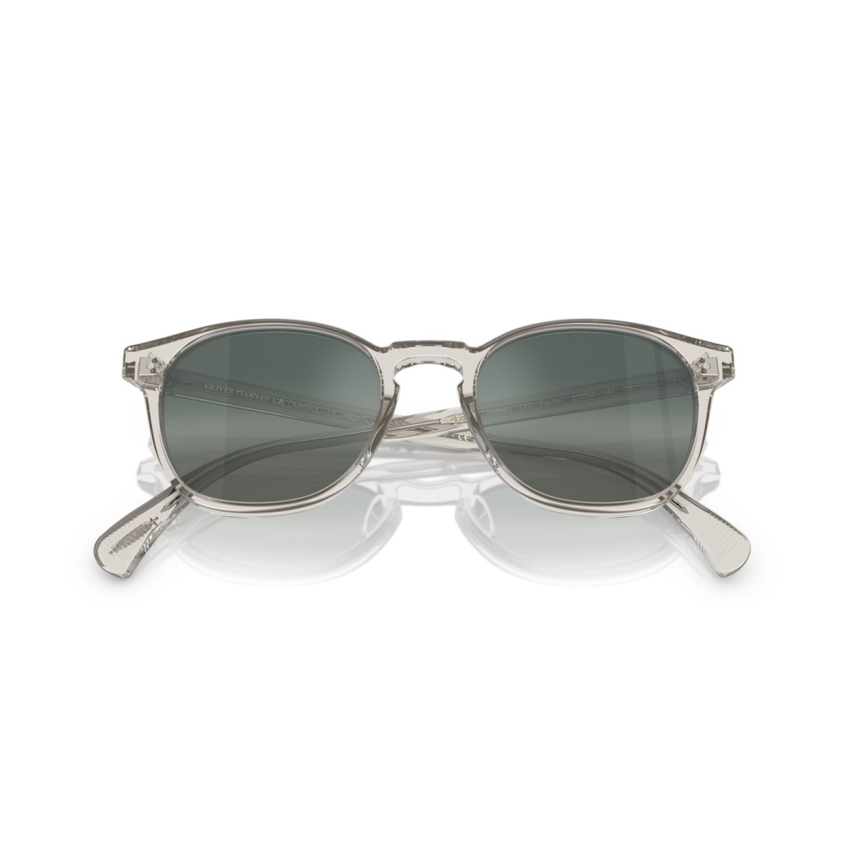 OLIVER PEOPLES FINLEY ESQ. SUN (U) OV5298SU 166941 | Sunglasses | Vytria Eyewear