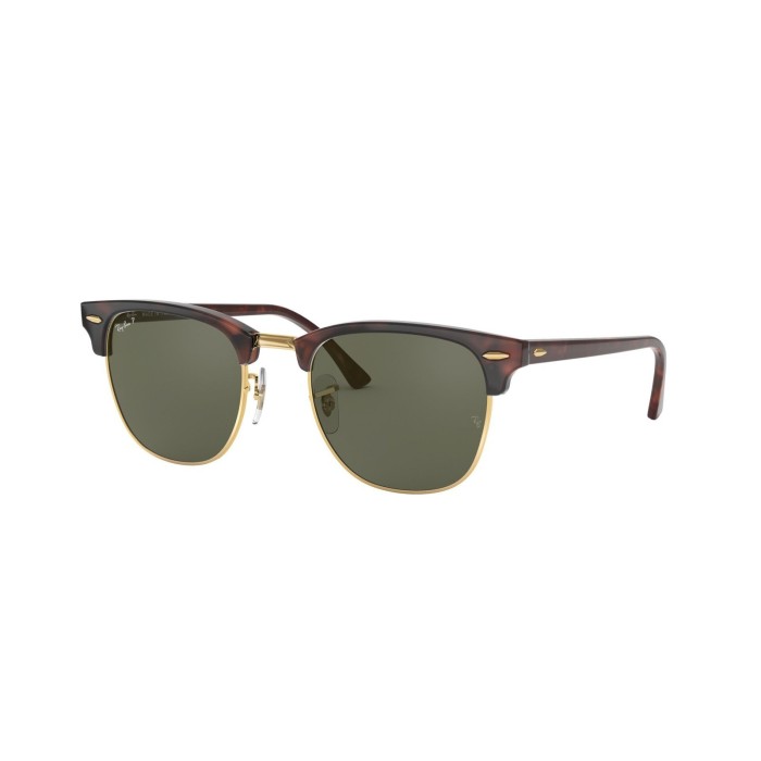 Ray Ban Clubmaster | Gafas Rojas
