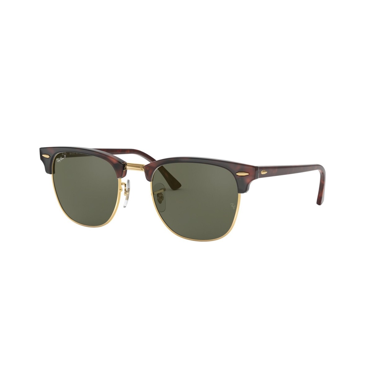Ray Ban Clubmaster | Gafas Rojas